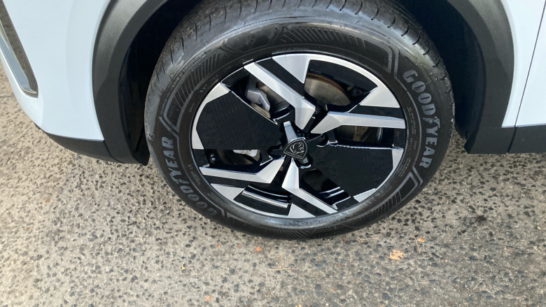 Peugeot 2008 1.2 PureTech Allure 5dr Petrol Estate